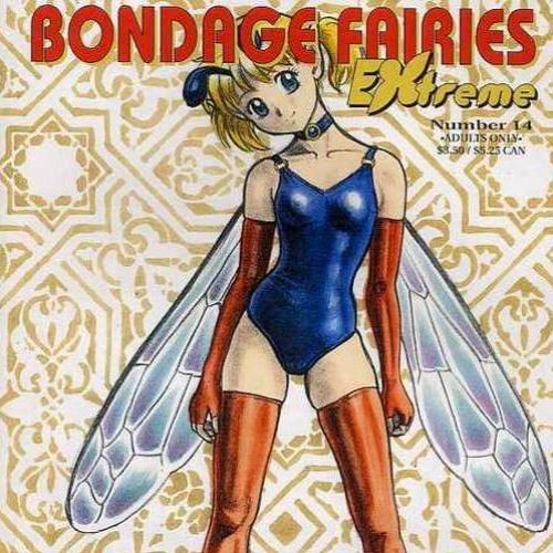 Bondage Fairies - Alfa Gaga Cp Wifi (2017) [Full Album]