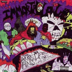 Immortal Lowlife - Swisha Sweet Dreams