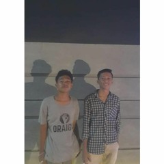 GAUN MERAH VIP 2020 JUNGLE DUTCH [IKY RAMADHAN X ARDIANSYAH GINTING]