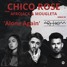 CHICO ROSE feat AFROJACK & MOUGLETA remix by ARTHIEM "Alone Again"