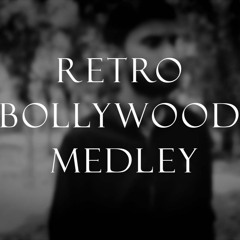 Retro Bollywood Medley - Jonaki India _ (Cover)
