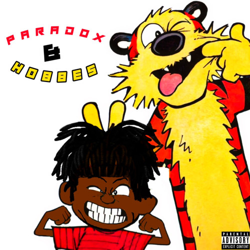 Geeked up! (ft.Hobbes)