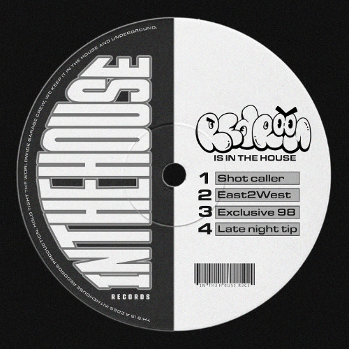 Red Room - Shot Caller [RED ROOM IS IN THE HOUSE]