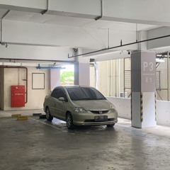 TERBANG DLU OSSS