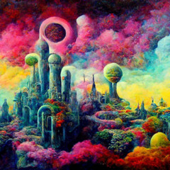 Psytrance mix