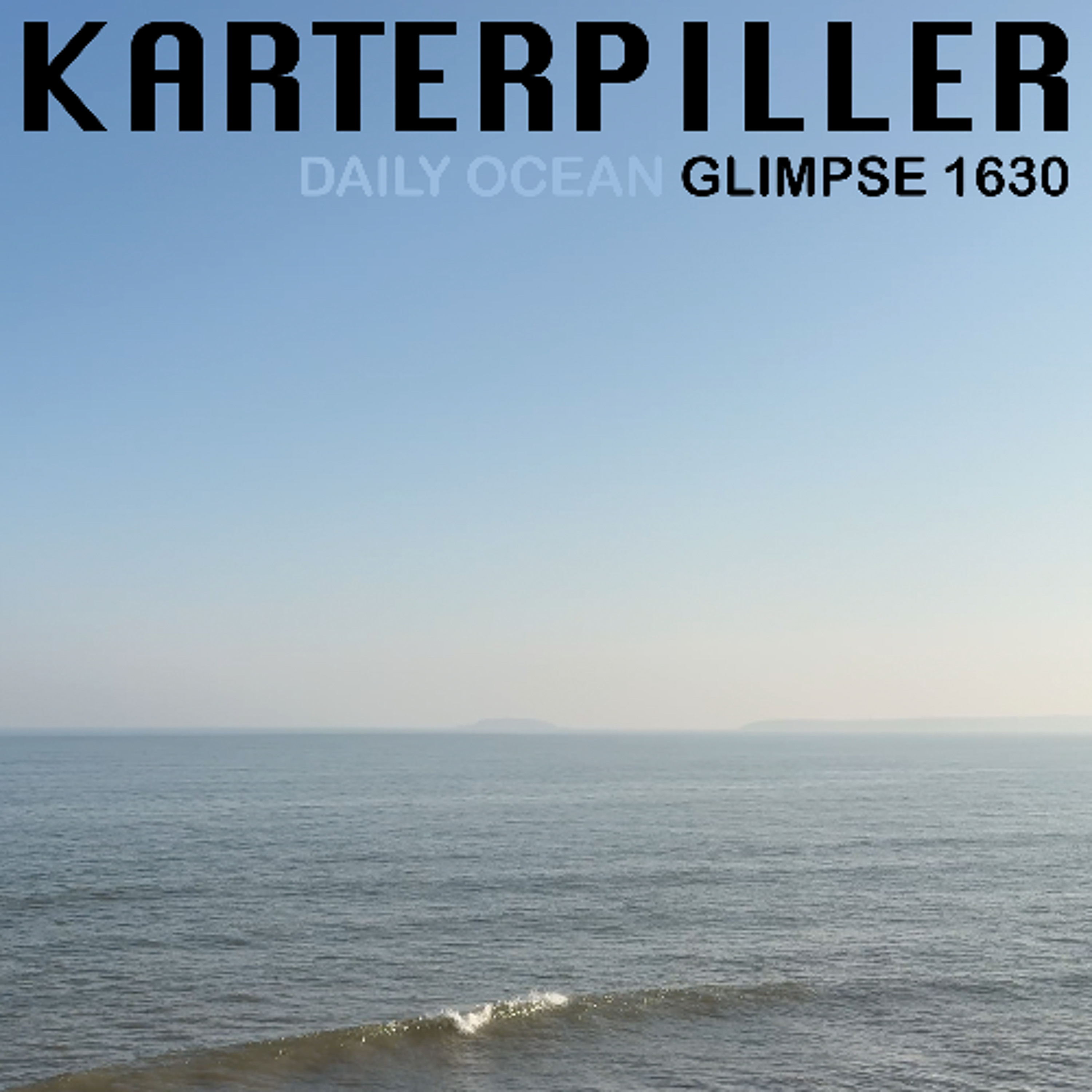 Glimpse 1630 (Mar 20 2026) episode artwork