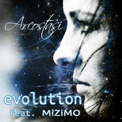 Evolution - Single Preview (feat. Mizimo)