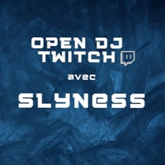 SpecialMixFebruary on Twitch