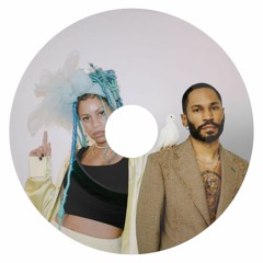 The Recipe - Aluna & Kaytranada Ft. Rema [TIDE's UKG Remix]