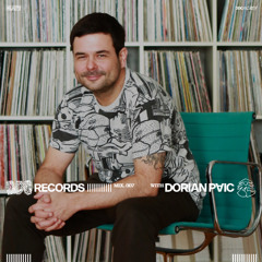 DDC Mix 007 - Dorian Paic