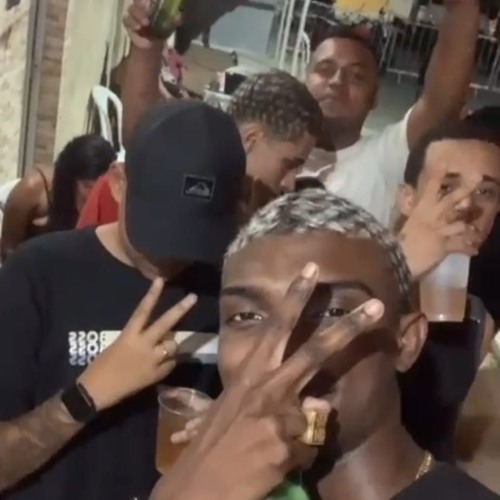 PUTARIAZINHA COM A TROPA DO J - DJJRDAALMA