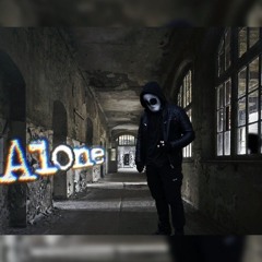 Alone - SCUF (prod. Dazay)