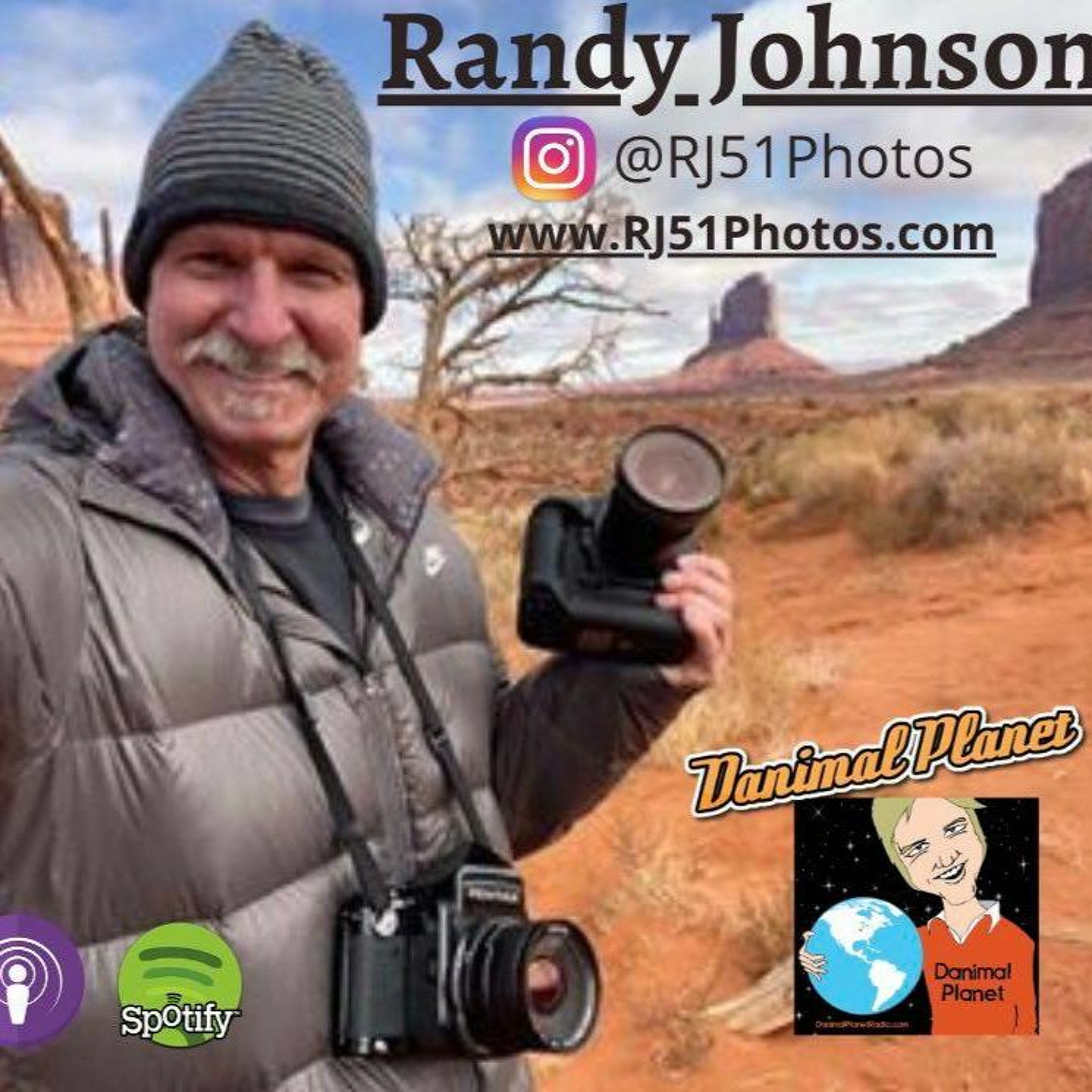 Danimal Planet Radio