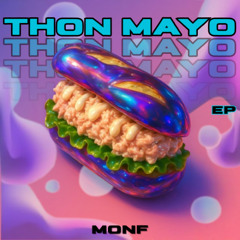 MONF - The Sad Track I Didn't Know I Needed
