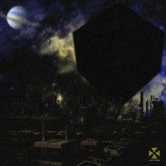 (Previews) Decoder - Dark Shape [Axis Records]