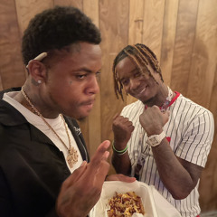 MurderMan Ft- Baby Opp