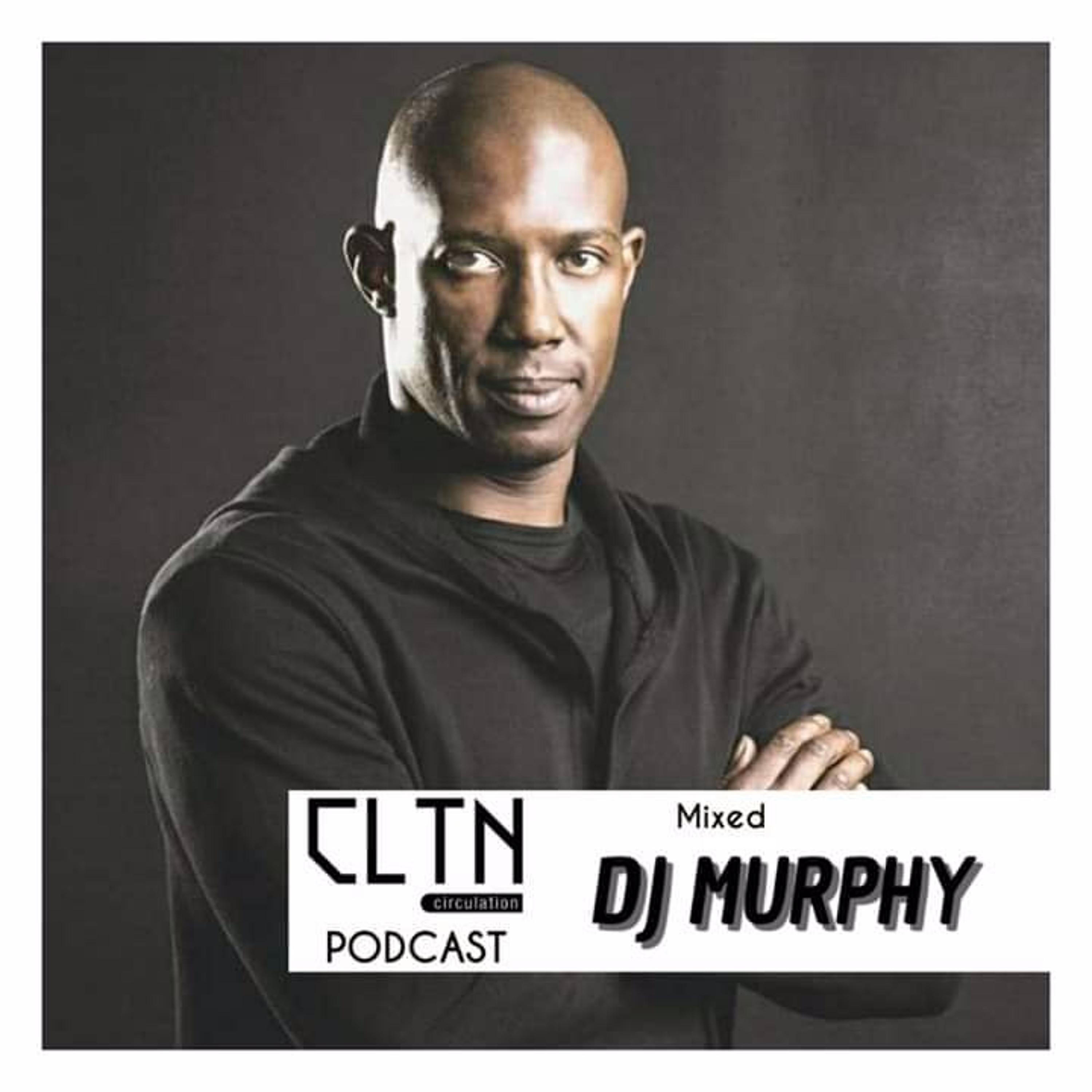DJ MURPHY