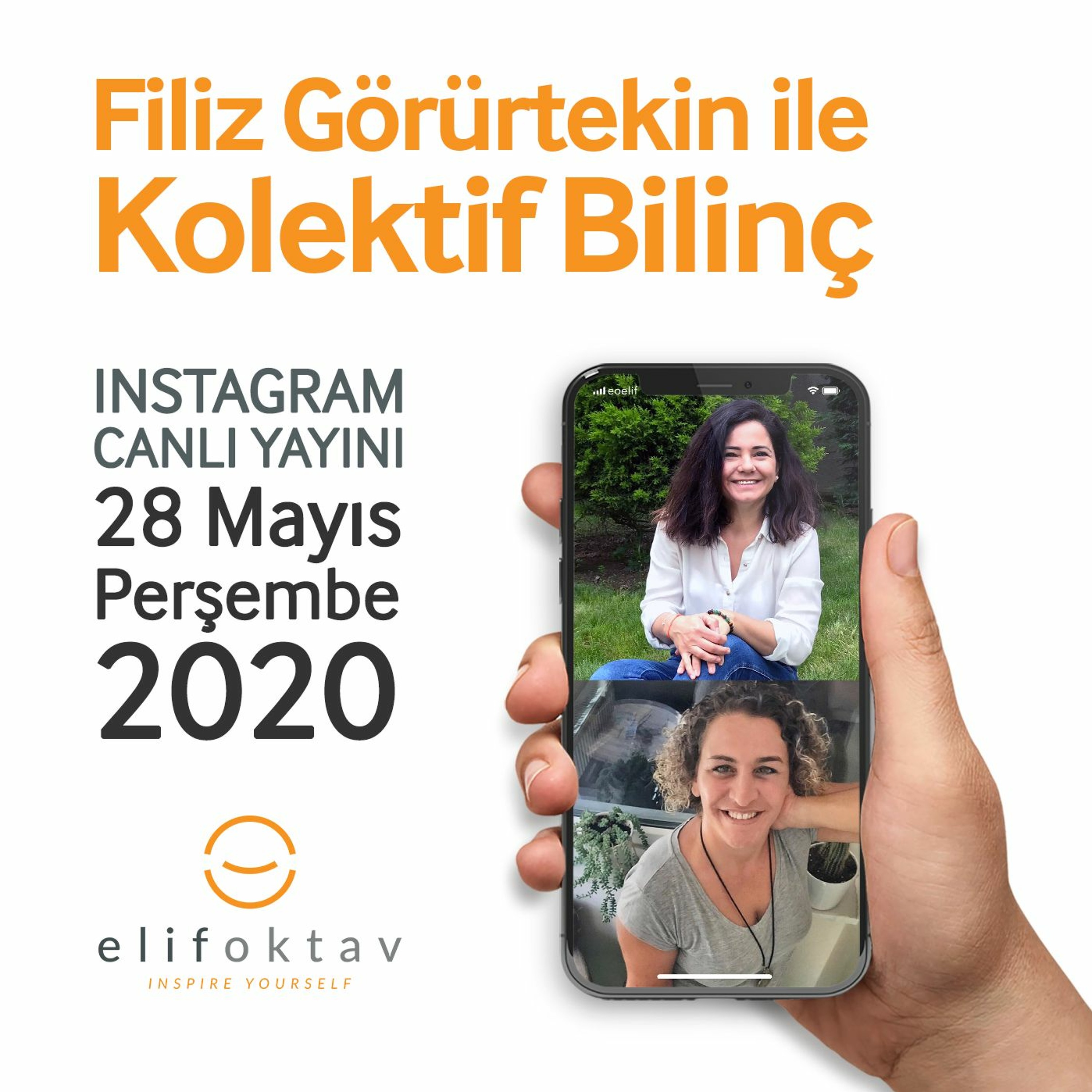 Elif Oktav \