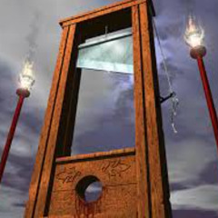 Psylo - Guillotine - 2k24