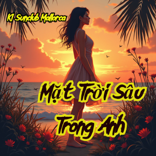 Mặt Trời Sâu Trong Anh - KI Sunclub Mallorca