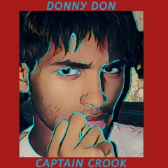 Captain Crook (Prod.By Scorpio Prodz)