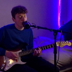 Claire, Did You? - (Acoustic bedroom Version)