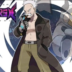 VS. Lt surge (Pokémon Xenoverse)