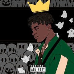 Nyn The Ghost - DemiGod