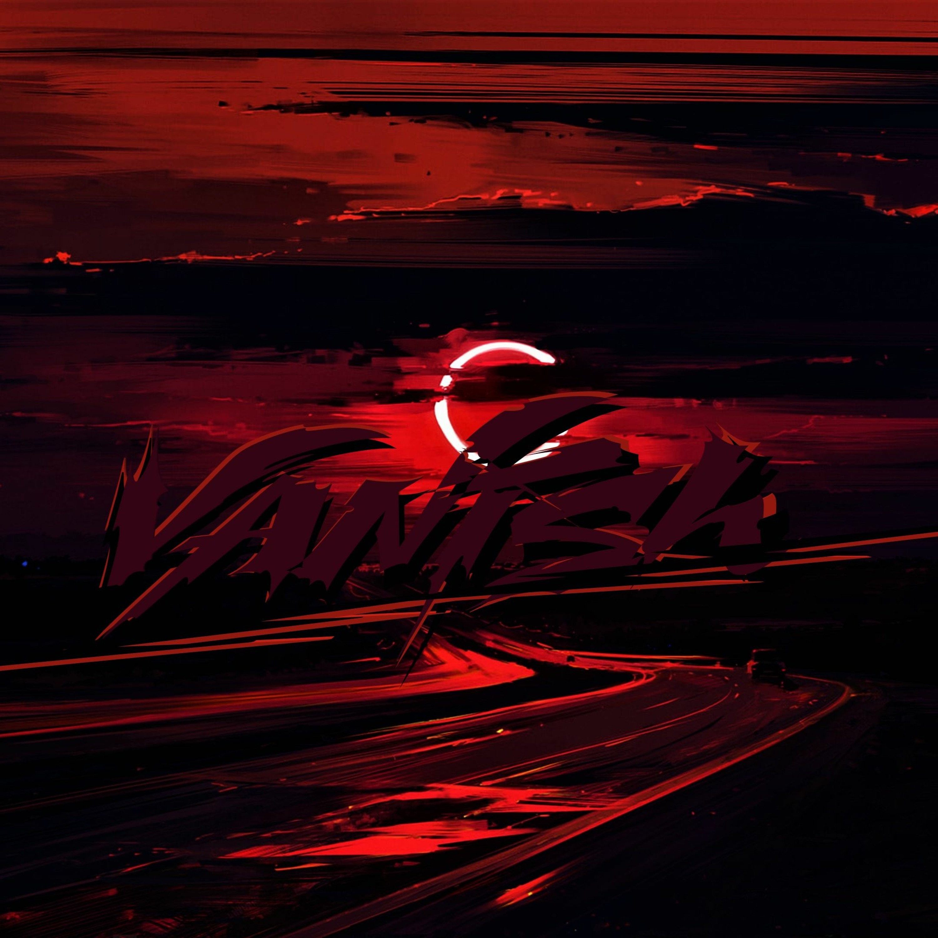 Vanish episode artwork