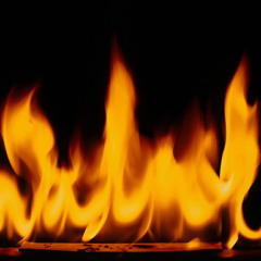 FIRE IN YOUR PAST