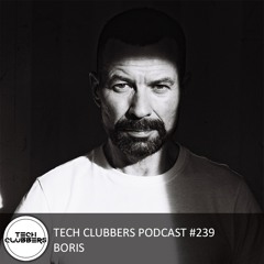 Tech Clubbers Podcast #239