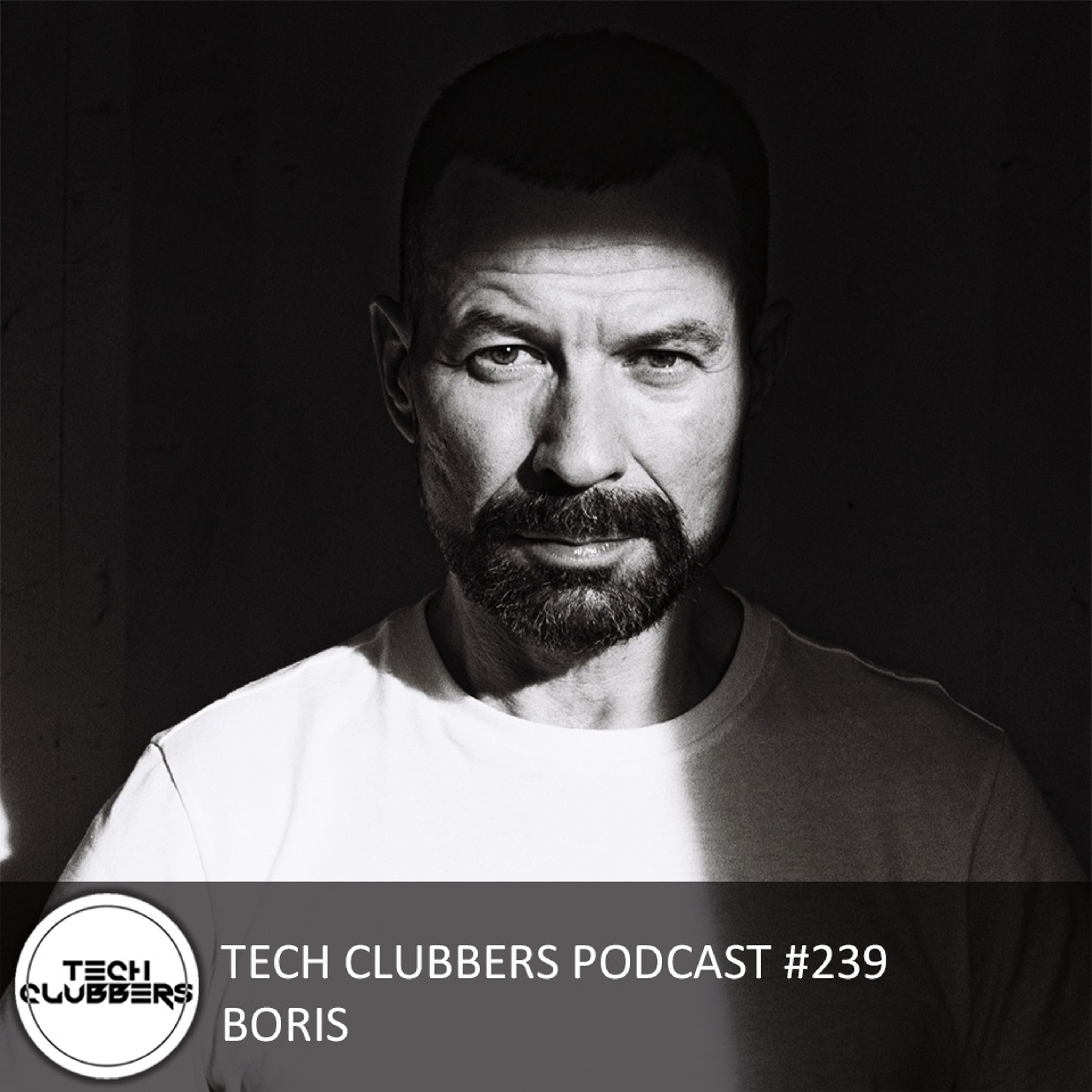 Tech Clubbers Podcast #239 episode artwork