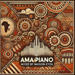 AMAPIANO 31.10.24