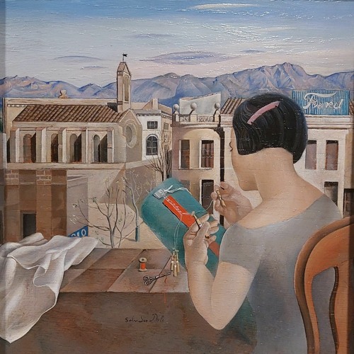 QUISIERA (Feat. Ana López Lorente)