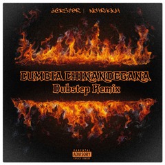 La Cumbia Chinandegana - Jokster Remix