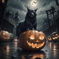 Wolfhard's Halloween Rawstyle Special 2025