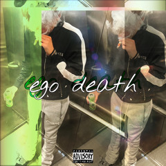ego death prod irby