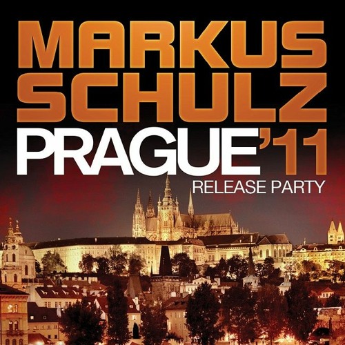 Markus Schulz - Live @ PRAGUE '11 Release Party, 12.2.2011 SaSaZu Club Prague
