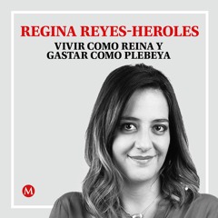 Regina Reyes. Emprendimiento y sororidad