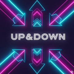 Up & Down (Extended Mix)