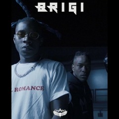 Brigistone ( Brigi ) - Freestyle NZETE