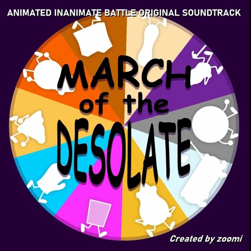 ๐ค อหห ๐ฎ๐ข๐ณ๐ค๐ฉ ๐ฐ๐ง ๐ต๐ฉ๐ฆ ๐ฅ๐ฆ๐ด๐ฐ๐ญ๐ข๐ต๐ฆ