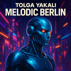 TOLGA YAKALI - MELODIC BERLIN