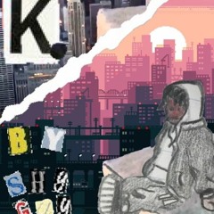 ShyGuyZay - K (Slowed + Reverb)