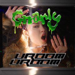 katseye & charli xcx - gnarly vroom vroom
