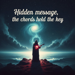 Hidden Message, The Chords Hold The Key