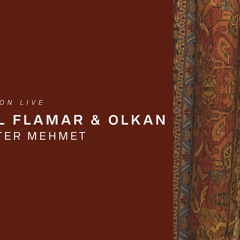 Jarl Flamar & Olkan - Jupiter Mehmet I Live Voyons VOIR