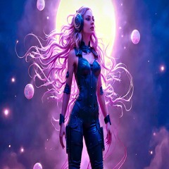 My Fantasy World (Mastered by TheGrey!)