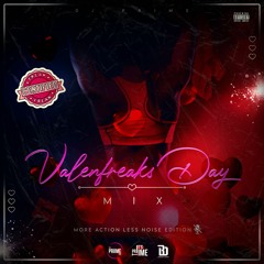 ValenFreaks Day Mix - DJ Prime
