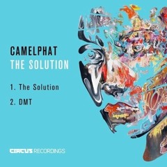 CamelPhat - DMT (Original Mix)